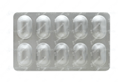 Tacrenolime 2.0 Capsule 10 Tacrenolime 2.0 Capsule 10