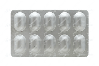 Tacrenolime 2.0 Capsule 10