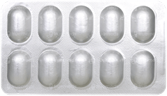 Tacrenolime 2.0 Capsule 10 Tacrenolime 2.0 Capsule 10