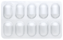 Pregatron M 150/750 Capsule 10