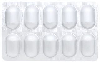 Pregatron M 150/750 Capsule 10