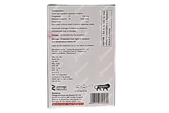 Pregatron M Forte Capsule 10