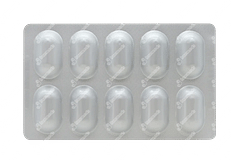 Benfotime Plus Capsule 10