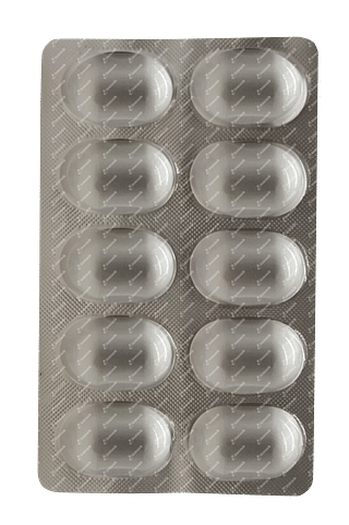 Rive Ls 20/75 MG Capsule 10