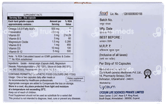 Encefalone Capsule 10