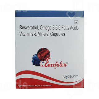 Encefalone Capsule 10
