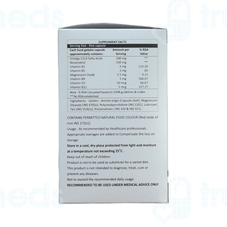 Encefalone Capsule 10