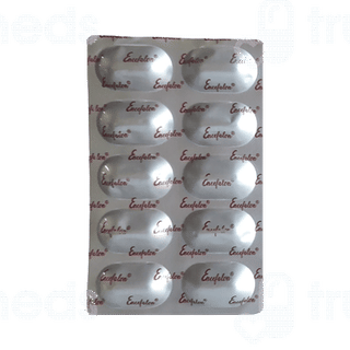 Encefalone Capsule 10