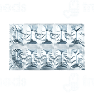 Cocid D Capsule 10