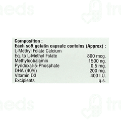 Fertivag Capsule 10