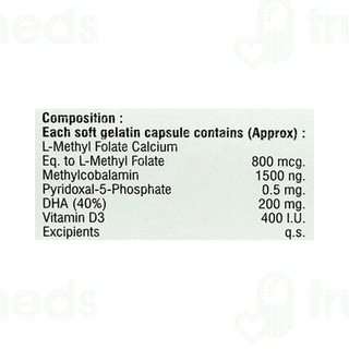 Fertivag Capsule 10