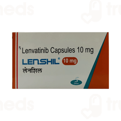 Lenshil 10mg Capsule 10 Lenshil 10mg Capsule 10