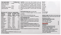 Orcerin C2 Capsule 10