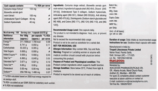Orcerin C2 Capsule 10