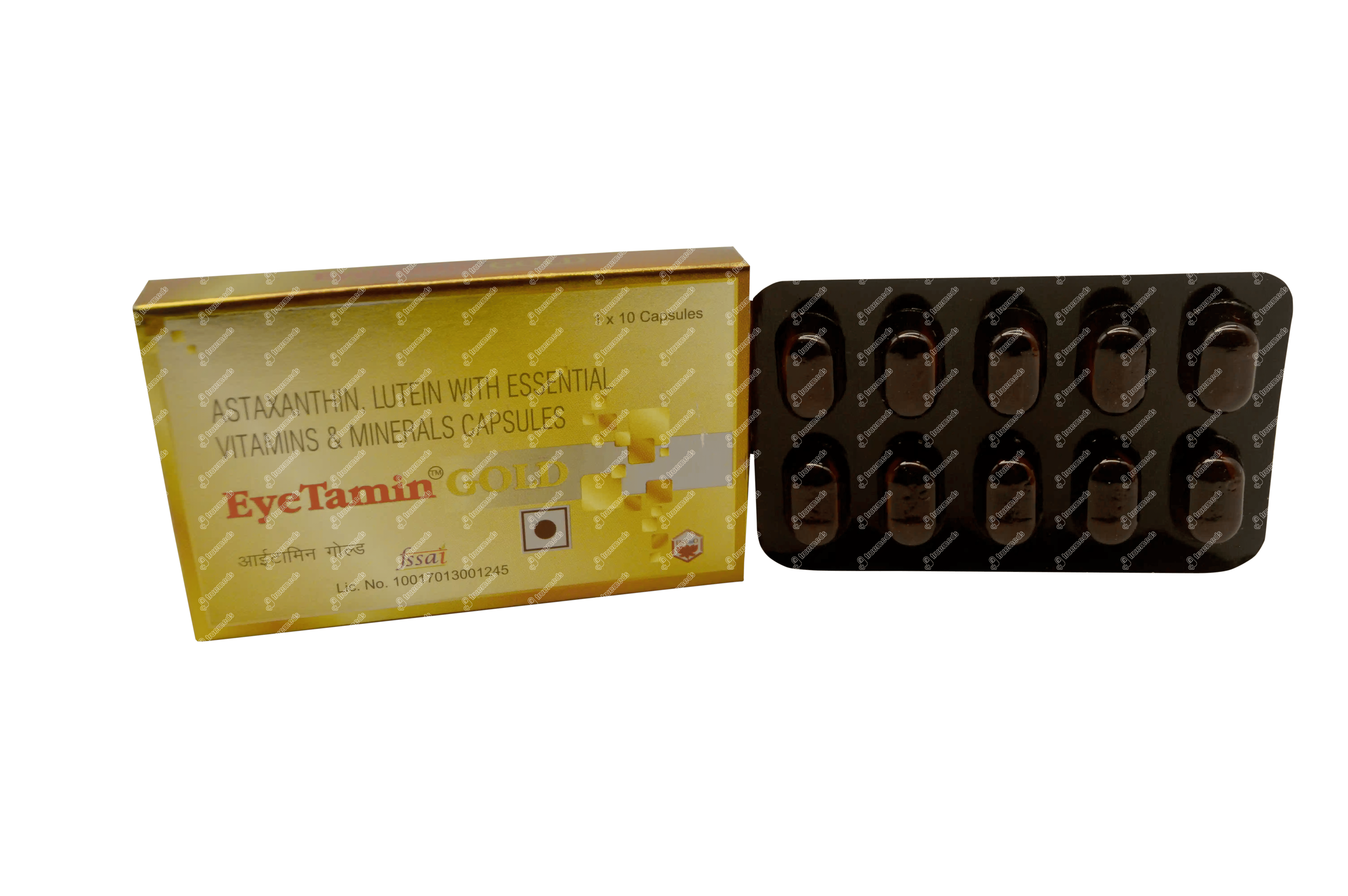 EYETAMIN banner