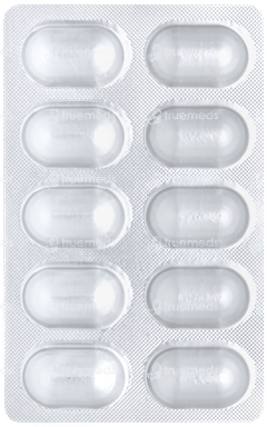 Inspor 100 Capsule 10 Inspor 100 Capsule 10