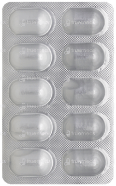 Inspor 50 Capsule 10