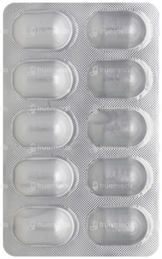 Inspor 50 Capsule 10