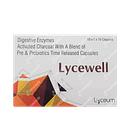 Lycewell Capsule 15