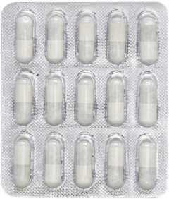 Lycewell Capsule 15