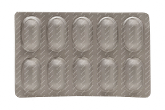 Itragreat Sb 50 Capsule 10