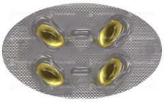Calgym 60k Capsule 4 Calgym 60k Capsule 4