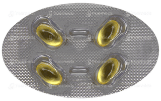 Calgym 60k Capsule 4