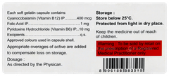 Healocheck Capsule 10