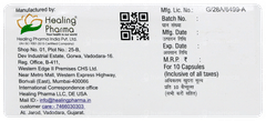 Healocheck Capsule 10