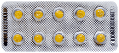 Healocheck Capsule 10