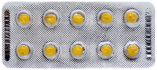 Healocheck Capsule 10