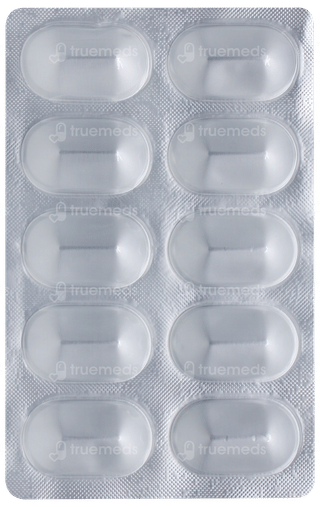 Co E 300 Capsule 10