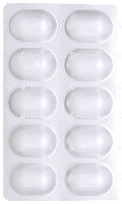 M Cobaren Forte Capsule 10