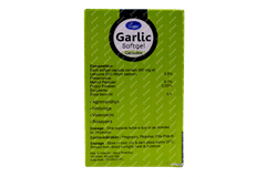 Leeford Garlic Capsule 100