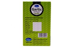 Leeford Garlic Capsule 100
