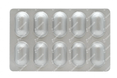Candiforce Sb 50 Capsule 10