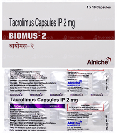 Biomus 2 Capsule 10 Biomus 2 Capsule 10