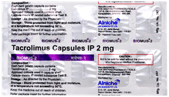 Biomus 2 Capsule 10 Biomus 2 Capsule 10