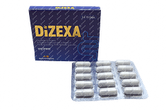 Dizexa Capsule 15