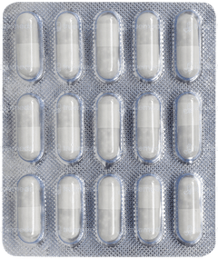 Dizexa Capsule 15