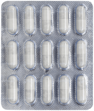 Dizexa Capsule 15