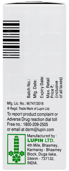 Loftair 3 Pack Of 10 Capsules