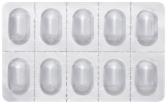 Loftair 3 Pack Of 10 Capsules