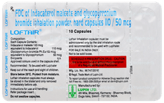 Loftair 3 Pack Of 10 Capsules
