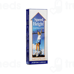 Speed Height Capsule 60