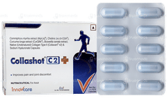 Collashot C2 + Capsule 10