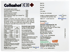 Collashot C2 + Capsule 10