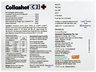 Collashot C2 + Capsule 10