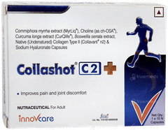 Collashot C2 + Capsule 10
