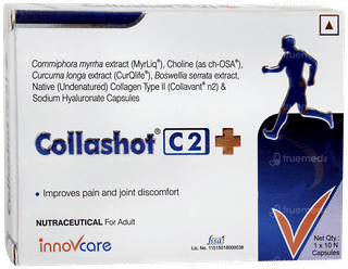 Collashot C2 + Capsule 10